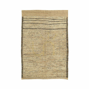 Ručne tkaný afganský koberec 295 × 200 cm Carpets & Runners #1355