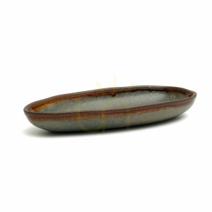 Servírovací tanier Côa M 23,5 x 12,5 cm
