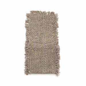 Držiak na príbory Oh My Gee perlovo sivý