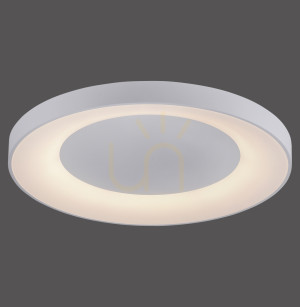 Plafón ANIKA 14327-16 biely 1xLED