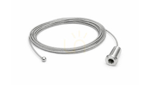 SFERO SUSPENSION - KOMPLET 3000 mm