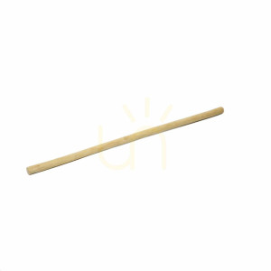 Teakové vetvy 250 cm přírodní dekorace