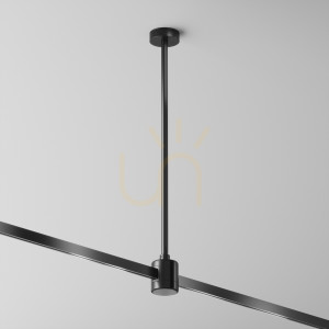 FLARITY TRA158C-IPCL1-B Maytoni – pevný konektor pre zbernice