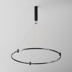 FLARITY TRA154SW-BB-R-B – záves na zbernicu Maytoni