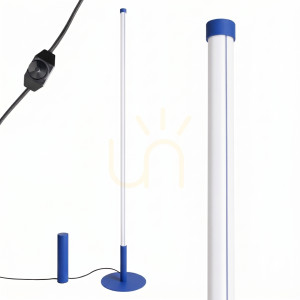 TRANG ultramarínová 3000K stojacia lampa