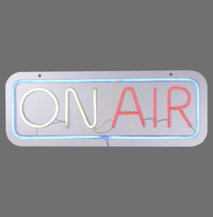 Nástenné svietidlo NEON-ONAIR 85023-70 Multicolor 1xLED