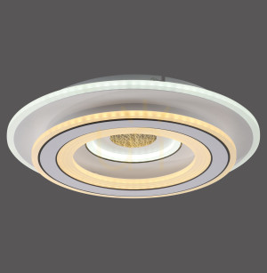 Plafond TOLAGO 14282-16 White 2xLED