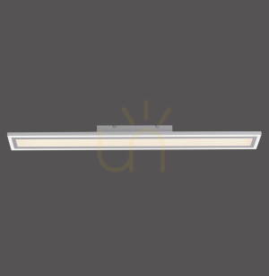 Plafond EDGING 14853-16 White 2xLED