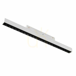 MAGNETIC 11004 Biela 12xLED
