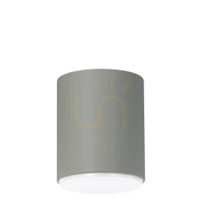 Plafón Sigma TUBO M Šalvia GX53 12W IP20 SKU 41527