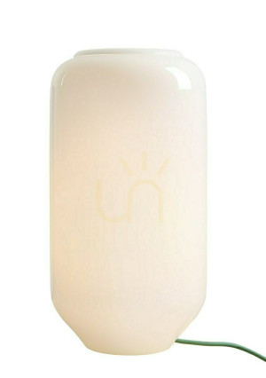 Stojaca lampa Flask Sage M (vrátane žiaroviek) ALDEX 8500B32_M