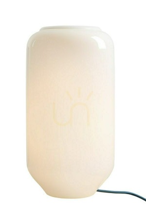 Stojaca lampa Flask Sapphire M (vrátane žiaroviek) ALDEX 8500B31_M