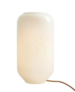 Stojaca lampa Flask Terra M (vrátane žiaroviek) ALDEX 8500B24_M