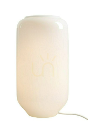 Stojaca lampa Flask Cotton M (vrátane žiaroviek) ALDEX 8500B20_M