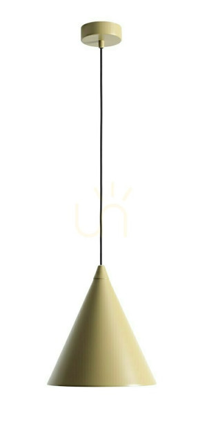 Závesné svietidlo ALDEX 1108G12 v odtieni Pistachio
