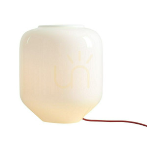 Stojaca lampa Flask Cherry L (vrátane žiaroviek) ALDEX 8500B15_L