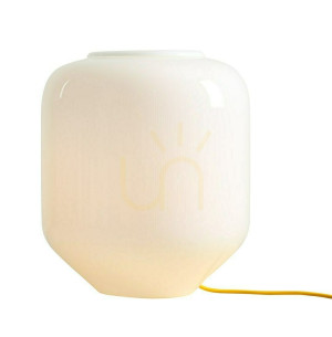 Stojaca lampa Flask Mimosa L (vrátane žiaroviek) ALDEX 8500B21_L