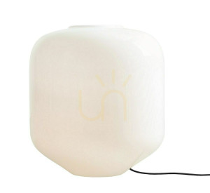 Stojaca lampa Flask Orchid XL (vrátane žiaroviek) ALDEX 8500B1_XL