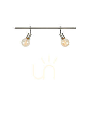 Plafón Markslojd EXPAND 2xE27 oceľ 72 cm 107543