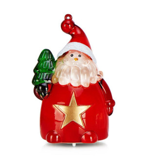 Akrylová dekorácia figurína Markslojd SIGGE viacfarebná 10 cm 704616