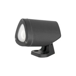 Torre 1 Led Cree 30 St. 230 V 3 W Ip65 Nw nástenná