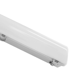 Limea LED SMD 5630 24 W 60 Cm Nw transparentná