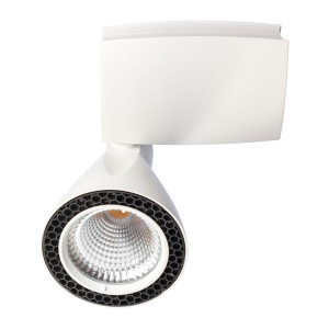 LED žiarovka Madara Cob 230 V, 30 W, 36 st. Ip20 Cw, biela