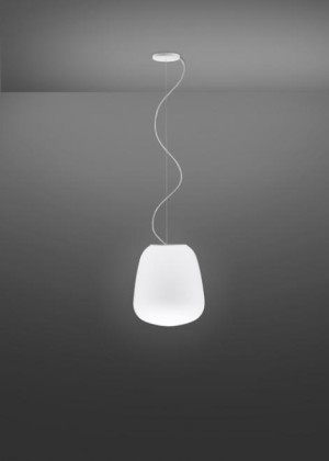 Závesné svietidlo Fabbian Lumi F07 22W 33cm - F07 A15 01