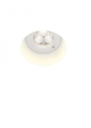 Fabbian Tools F19 LED vstavané svietidlo - F19 F25 01