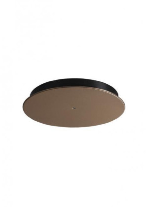 Príslušenstvo Fabbian Tripla F41 Rosette M - Bronze - F41 M03 76