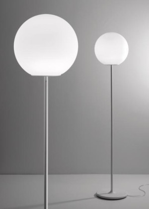 Stojacia lampa Fabbian Lumi F07 22W 35cm - F07 C09 01