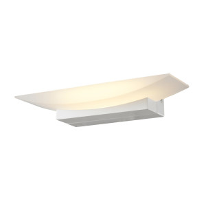 Nástenné svietidlo Italux Esma LED biele 12W 30 cm MB1021M
