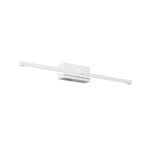 Nástenné LED svietidlo Italux Martinus biele 10W MB1168M