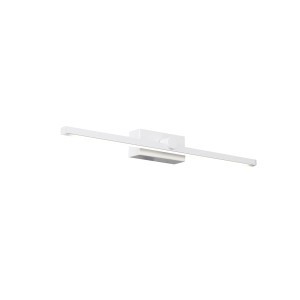 Nástenné svietidlo Italux Martinus LED biele 8W MB1168S