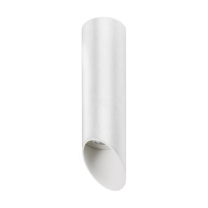 Povrchové svietidlo Italux LED biele 7W 3000K SLC78008-S-25/7W 3K WH