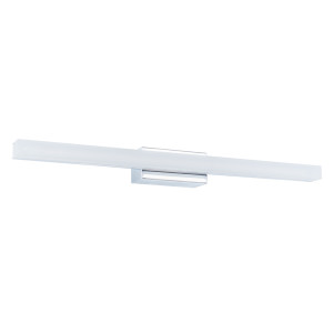 Nástenné svietidlo Italux Sparrow LED 7W chróm 45 cm 3147/66LED
