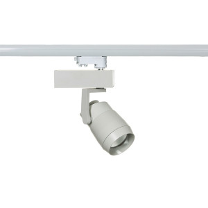 Koľajové LED svetlo Italux biele 18W 3000K IP20 TL7522/18W 3000K WH