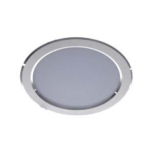 Zapustené LED svietidlo Italux 16W 4000K 1550 lm 23,4 cm 204052_LX