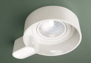 Eyelet Itre (Leucos) SD 007 halogénové svietidlo 1X50W GU5,3