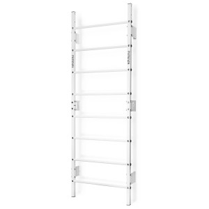 Sprossenwand Turngeräte Fitness Turnwand Klettergerüst bis 250kg