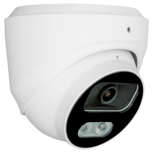 Kamera IP PR-IPD1800 8Mpx 2,8mm Protec