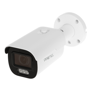 Kamera IP PR-IPT4800L 8Mpx 2,7 - 13,5 mm MOTOZOOM Protec