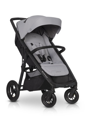 Wózek spacerowy EasyGo Quantum Pearl