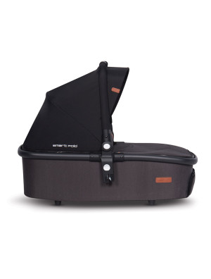 Gondola do wózka dziecięcego EasyGo Optimo Air / Soul Air Anthracite