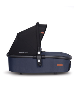 Gondola do wózka dziecięcego EasyGo Optimo Air / Soul Air Denim