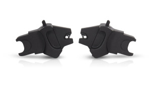 Adaptery do wózka dziecięcego EasyGo Virage