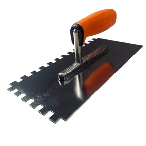 Paca do kleju ALU 280mm ząb 10 x 10 Motive