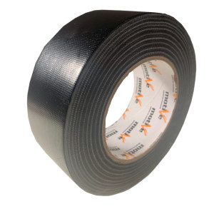 Taśma jednostronna do folii budowlanej POWER 48mm x 50m