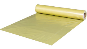 Folia paroizolacyjna Ecovil 0,2mm 2mx50m 100m2