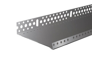 Profil cokołowy 10cm 0,5mm 2m 1x